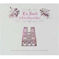 ノートルダム寺院のクリスマス[CD]