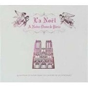 ノートルダム寺院のクリスマス[CD]