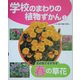 学校のまわりの植物ずかん〈1〉花の色でさがせる春の草花 [単行本]