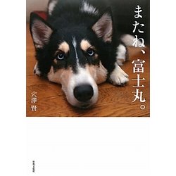 またね、富士丸。 [単行本]
