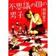 不思議の国の男子(河出文庫) [文庫]