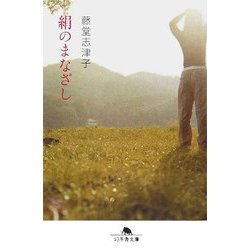 絹のまなざし(幻冬舎文庫) [文庫]