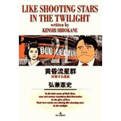 黄昏流星群<24>(ビッグ コミックス) [コミック]