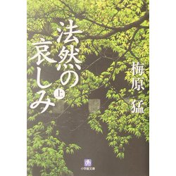 法然の哀しみ〈上〉(小学館文庫) [文庫]