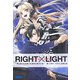 RIGHT×LIGHT―空っぽの手品師と半透明な飛行少女(ガガガ文庫) [文庫]