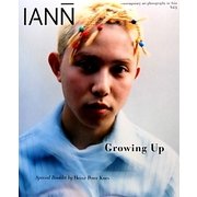 IANN〈Vol.5〉Growing Up [単行本]
