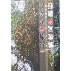 異次元夢旅行―宮沢賢治のリアルをはしる [単行本]
