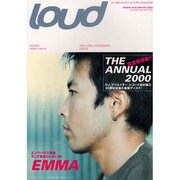 LOUD 75M(JANUARY2001) [ムックその他]