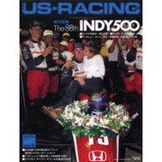 www.US-RACING.net Vol.4 [単行本]