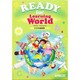 READY for Learning World―CD付指導書