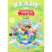 READY for Learning World―CD付指導書