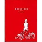 OCCASIONS－おもてなし [単行本]