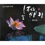 花鏡―清水重蔵写真集 [単行本]