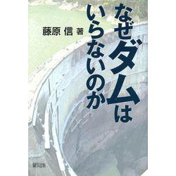 なぜダムはいらないのか [単行本]