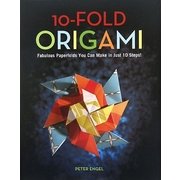 10-Fold Origami [単行本]