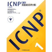 ICNP(看護実践国際分類)第1版 日本語版 [単行本]