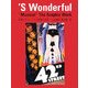 'S Wonderful―"Musical" The Graphic Work 華麗なるミュージカル映画の世界。 [単行本]