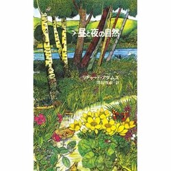 昼と夜の自然