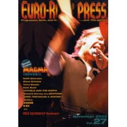 ユーロ・ロック・プレス VOL.27 [全集叢書]