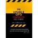 THE VISIBLE OPS HANDBOOK－見える運用 ITILの実践的な導入方法 [単行本]