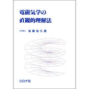 電磁気学の直観的理解法 [単行本]