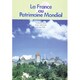 世界遺産で学ぶフランス語 [単行本]