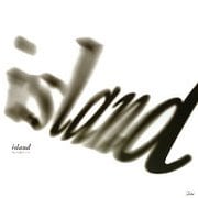 island [単行本]