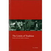 The Limits of Tradition [全集叢書]