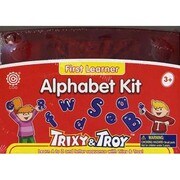 AlphabetKit FirstLearner
