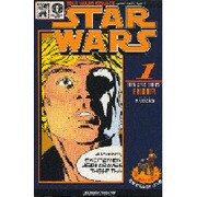 スター・ウォーズ 1－新たなる希望 [コミック]