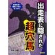 出走表に隠された超穴馬―宗人流三法則 [単行本]