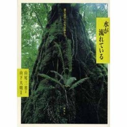 水が流れている－屋久島のいのちの森から [単行本]