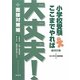 小学校受験ここまでやれば大丈夫!面接対策編 改訂新版 [単行本]