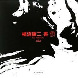 柿沼康二 書 [単行本]