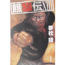 餓狼伝〈13〉(双葉文庫) [文庫]