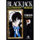 BLACK JACK－ILLUSTRATION MUSEUM（秋田文庫 1-91） [文庫]