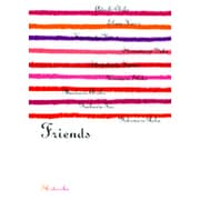 Friends（祥伝社文庫 ん 1-36） [文庫]