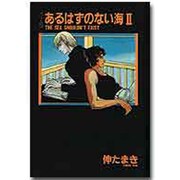 あるはずのない海 2（新書館ウイングス文庫 パーム 3） [コミック]