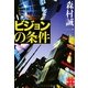 ビジョンの条件(実業之日本社文庫) [文庫]
