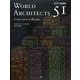 WORLD ARCHITECTS 51:CONCEPTS & WORKS―世界の建築家51人:コンセプトと作品 [単行本]