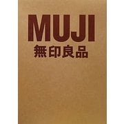 MUJI―無印良品 [単行本]