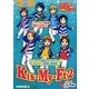 Kis-My-Ft2(to)You [単行本]