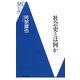 社会史とは何か(洋泉社MC新書) [新書]