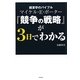 経営学のバイブルマイケル・E.ポーター『競争の戦略』が3日でわかる [単行本]