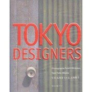 TOKYO DESIGNERS [単行本]