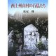 西上州山村の石仏たち [単行本]