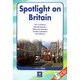 イギリスを探る―Spotlight on Britain [単行本]