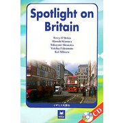 イギリスを探る―Spotlight on Britain [単行本]
