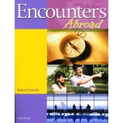Encounters Abroad [単行本]