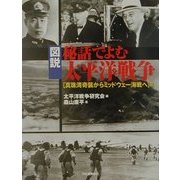 図説 秘話でよむ太平洋戦争―真珠湾奇襲からミッドウェー海戦へ篇(ふくろうの本) [全集叢書]